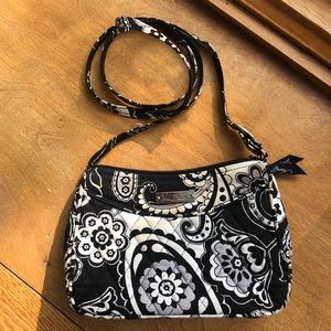 Vera Bradley Crossbody Purse